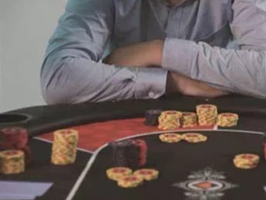 德州扑克高手Eric的制胜策略