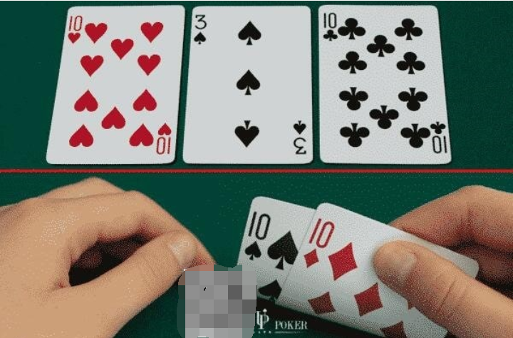 Jacky的德州扑克技巧全解析