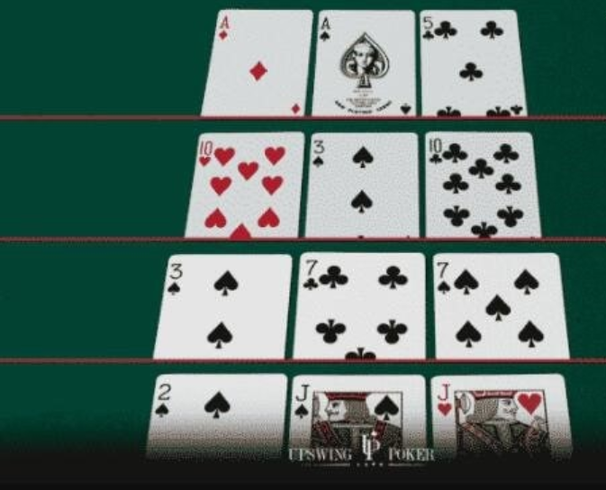 “廉江扑克竞技:智慧与策略的较量” “廉江扑克竞技:智慧与策略的较量”